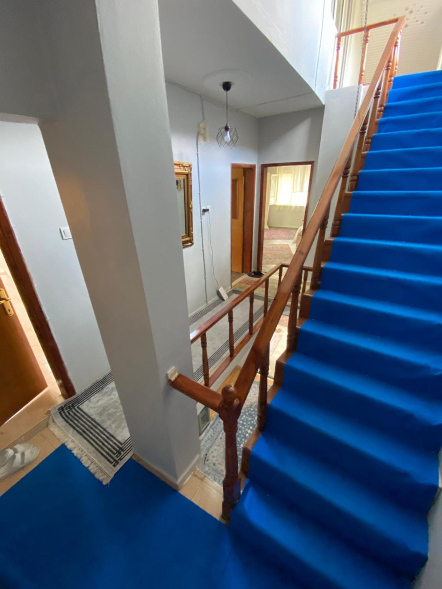 Ferienwohnung Triplex House Near The Airport Arnavutkoy Exterior foto